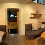 Haus Egger *
