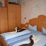 Apartamento Haus Egger Neustift im Stubaital