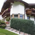 Apartamento Haus Egger