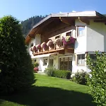 Apartamento Haus Egger *