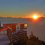 Apartamento Haus Egger