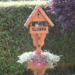 Haus Egger Neustift im Stubaital