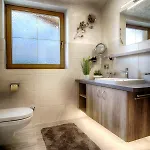 Apartamento Haus Egger