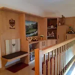 Haus Egger * Neustift im Stubaital