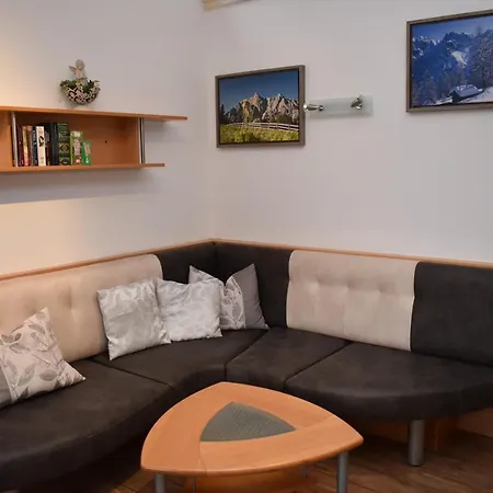 Haus Egger