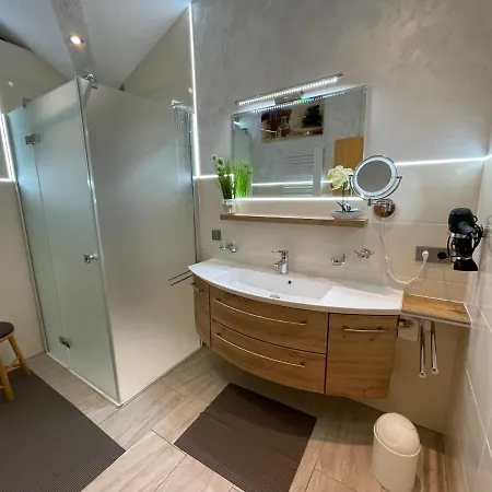 Appartement Haus Egger