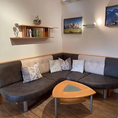 Appartement Haus Egger *