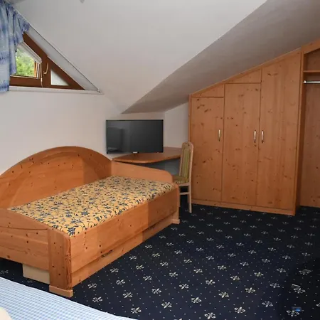 Appartement Haus Egger