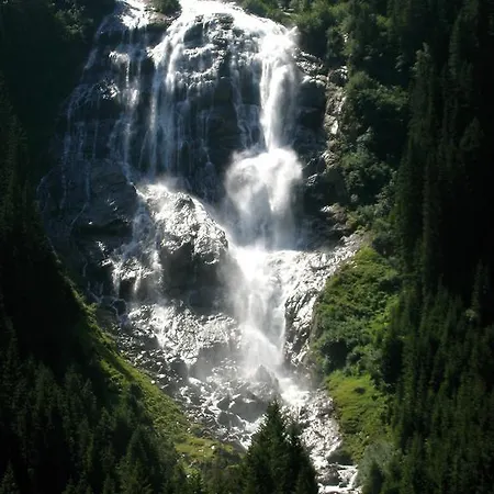 Appartement Haus Egger Neustift im Stubaital
