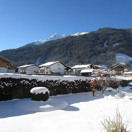 Haus Egger Neustift im Stubaital