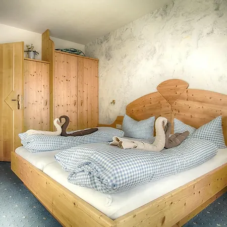 Haus Egger *