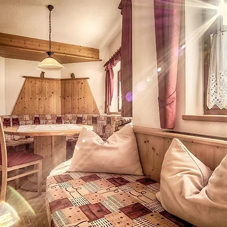 Haus Egger Neustift im Stubaital