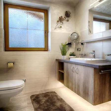 Appartement Haus Egger