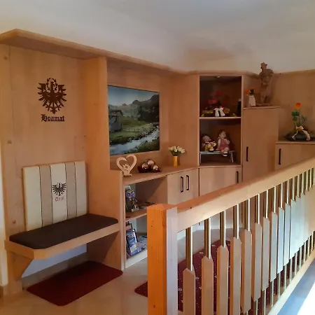 Haus Egger * Neustift im Stubaital