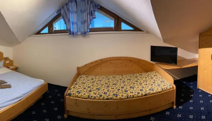 Apartamento Haus Egger Neustift im Stubaital
