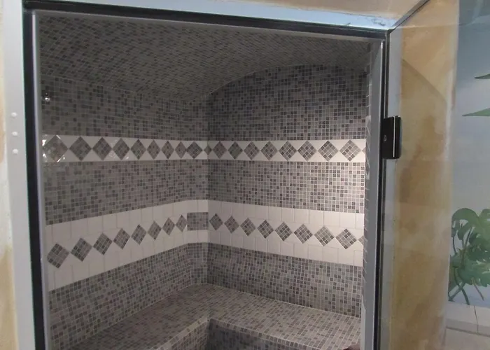 Apartamento Haus Egger *