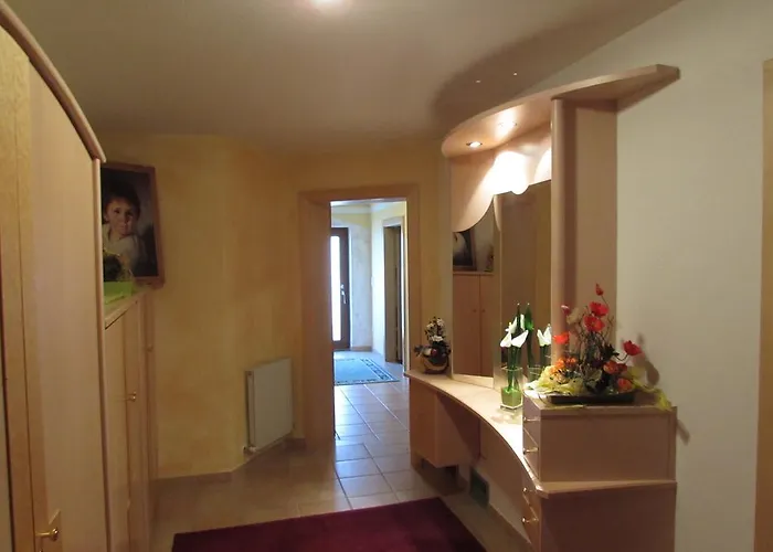Apartamento Haus Egger Neustift im Stubaital