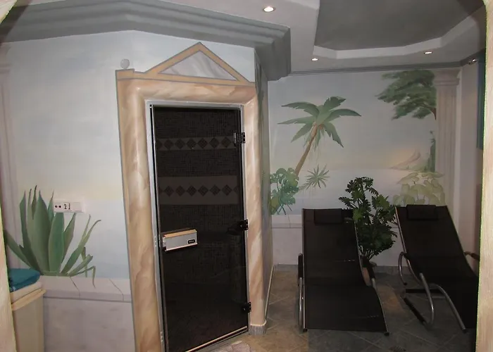 Haus Egger Lejlighed Neustift im Stubaital