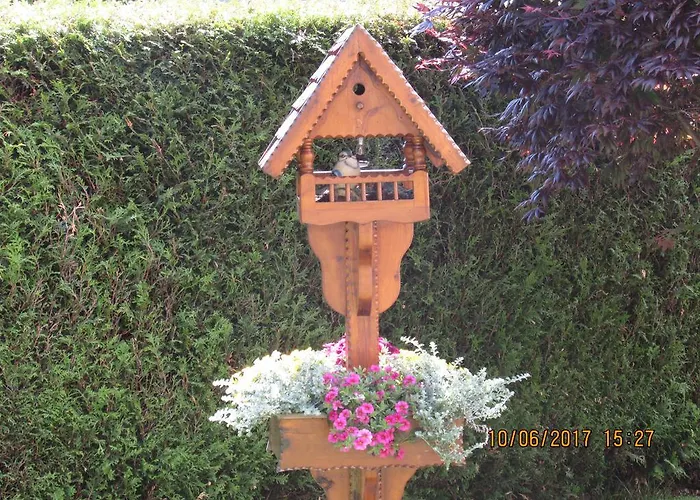 Haus Egger Neustift im Stubaital