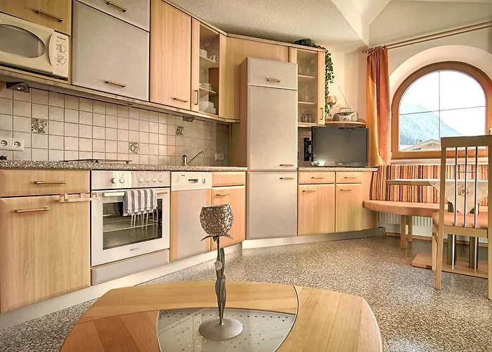 Haus Egger Neustift im Stubaital