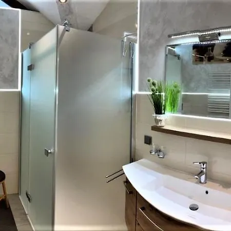 Apartman Haus Egger Neustift im Stubaital
