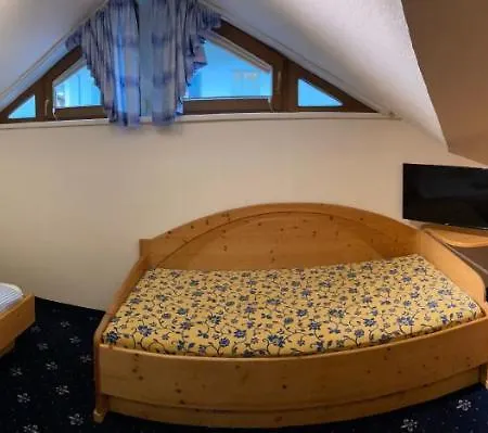 Apartman Haus Egger Neustift im Stubaital