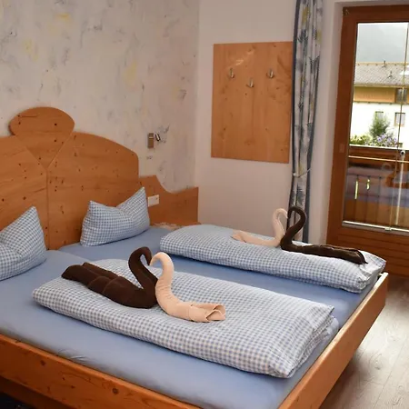 Haus Egger Apartman *