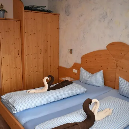 Apartman Haus Egger Neustift im Stubaital