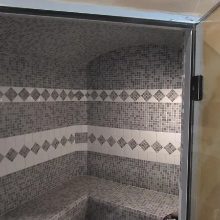 Apartman Haus Egger *