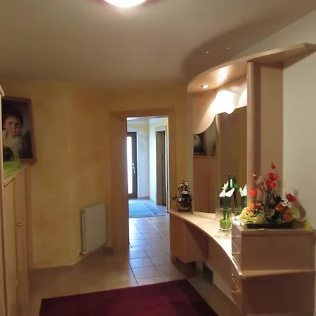 Apartman Haus Egger Neustift im Stubaital