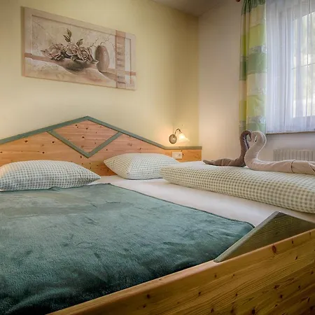 Haus Egger Apartman